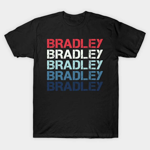 Bradley T-Shirt by Mangkok Sego